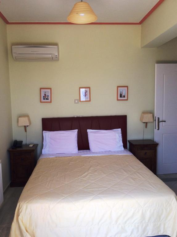 Angelica Villas Hotel Apartments Epidaurus Chambre photo