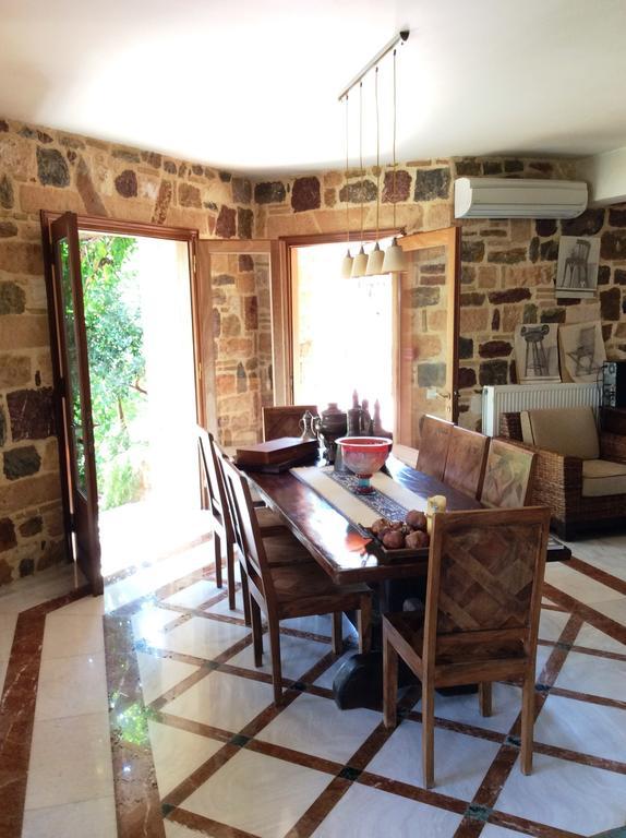 Angelica Villas Hotel Apartments Epidaurus Extérieur photo